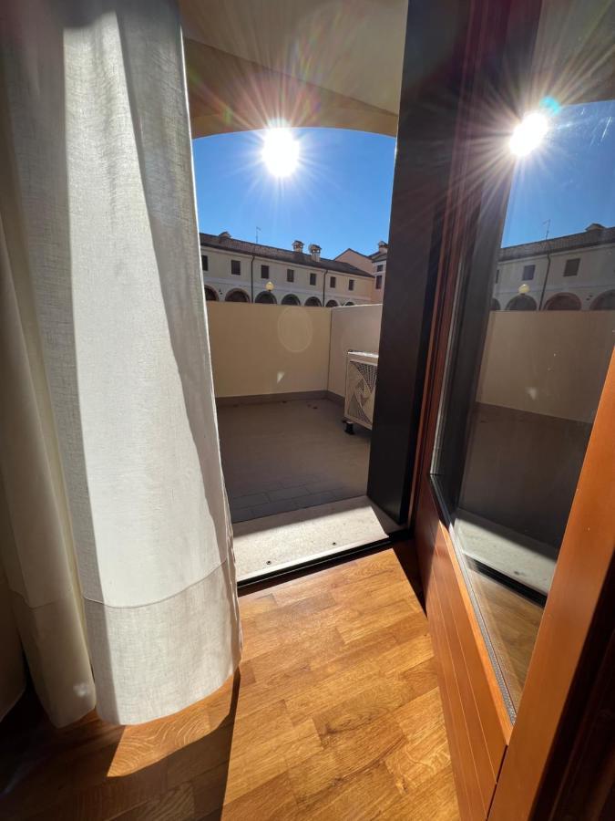 La Roggia Apartment เตียเน ภายนอก รูปภาพ